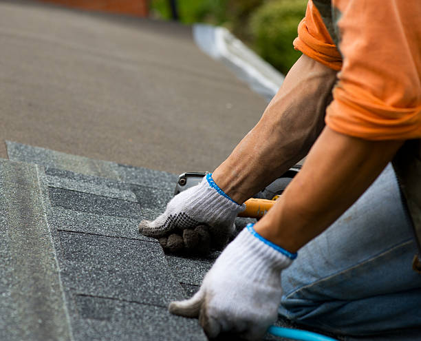 Roof Repair Estimates in Ione, CA