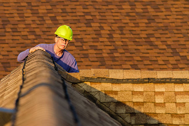 Best Flat Roof Repair Services  in Ione, CA