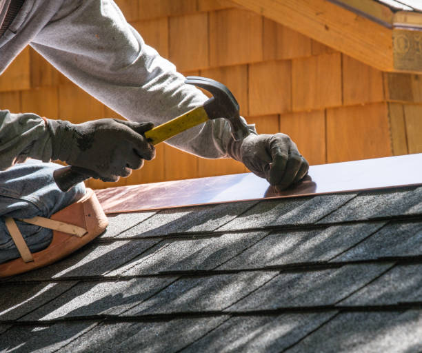 Best Shingle Roofing Installation  in Ione, CA
